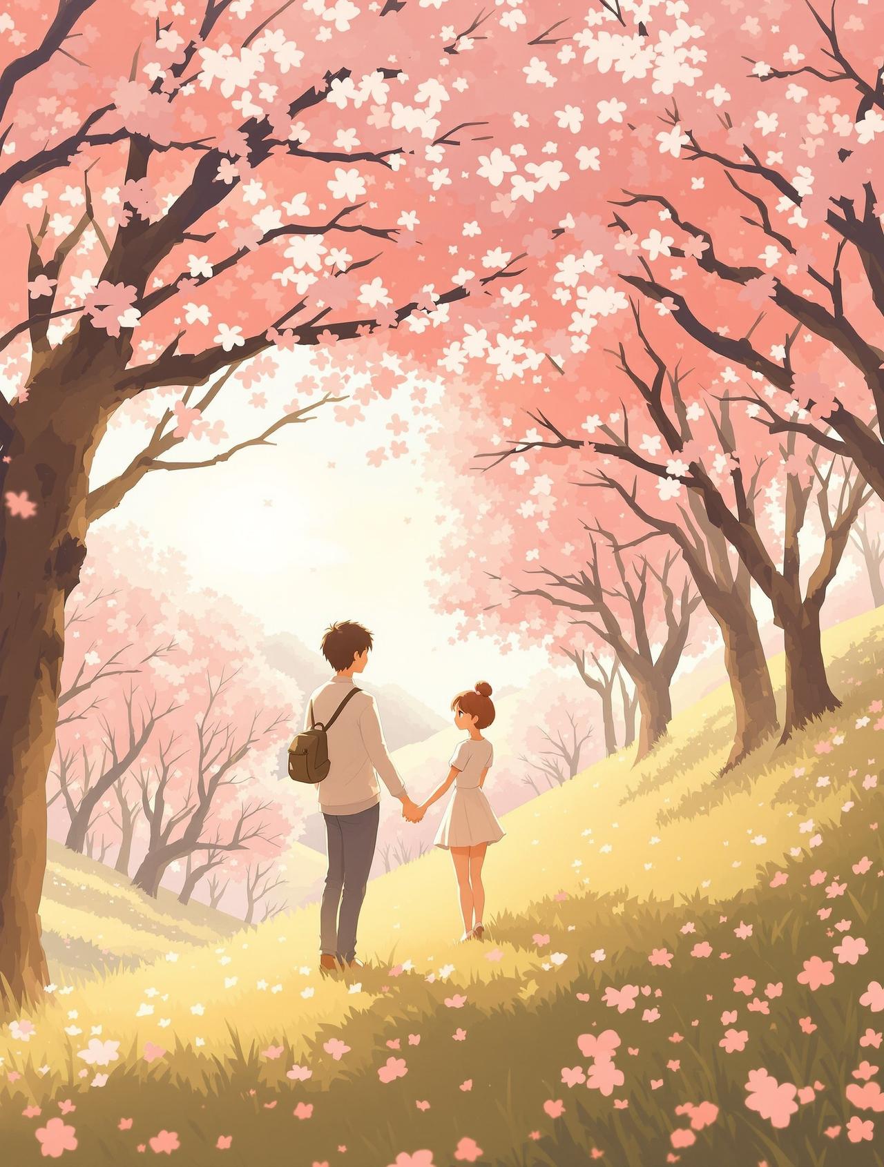 CLANNAD ~AFTER STORY~ - 3d漫画精选治愈番剧 3d漫画推荐番剧 - CLANNAD ~AFTER STORY~
